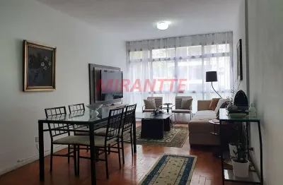 Apartamento com 2 quartos à venda na Rua Martiniano de Carvalho, Bela Vista, São Paulo