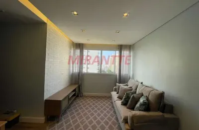 Apartamento com 2 quartos à venda na Rua Voluntários da Pátria, Santana, São Paulo