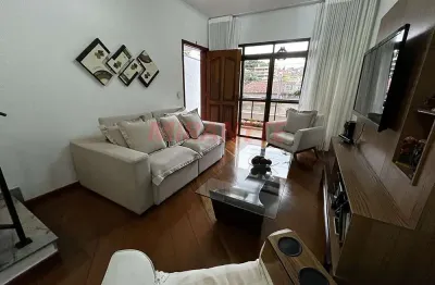 Casa com 3 quartos à venda na Rua Pedra Bonita, Horto Florestal, São Paulo