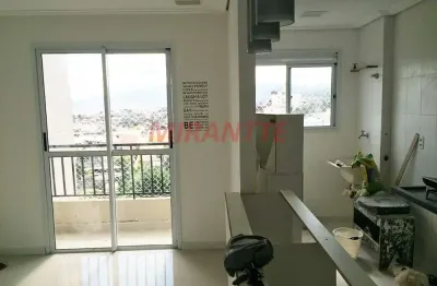 Apartamento com 2 quartos à venda na Rua Aída Gomes Toledo, Imirim, São Paulo