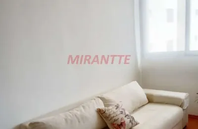 Apartamento com 3 quartos à venda na Rua Voluntários da Pátria, Santana, São Paulo