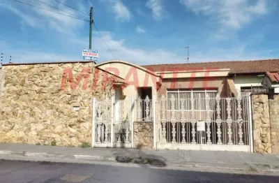 Casa com 3 quartos à venda na Rua Flores de Goiás, Vila Rosália, Guarulhos
