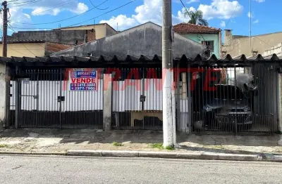 Casa com 3 quartos à venda na Rua Larival Géa Sanches, Água Fria, São Paulo
