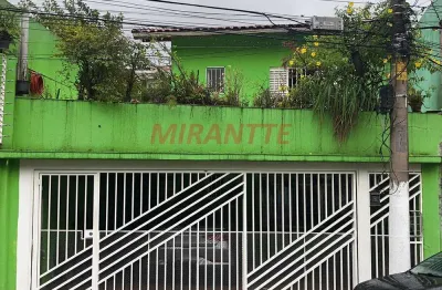 Casa com 3 quartos à venda na Rua São Romualdo, Limão, São Paulo