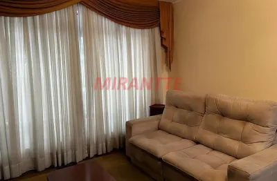 Casa com 3 quartos à venda na Rua Francisco da Lira, Vila Nova Mazzei, São Paulo