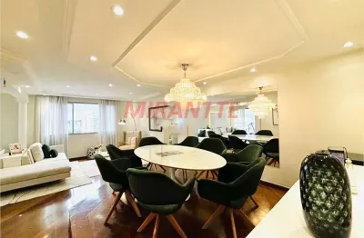 Apartamento de 146m² com 3 quartos em santa terezinha