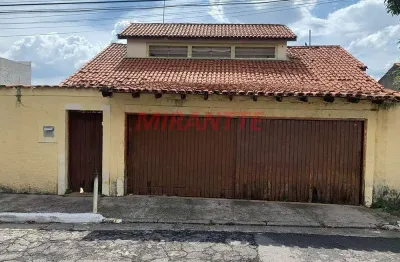 Casa com 3 quartos à venda na Rua Benvinda Catarina de Jesus, Imirim, São Paulo