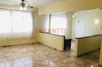 Apartamento com 2 quartos à venda na Rua Voluntários da Pátria, Santana, São Paulo