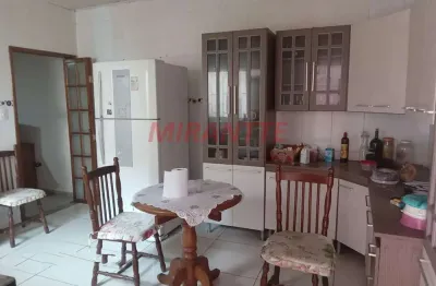 Casa com 1 quarto à venda na Rua Antônio de Alencar, Jardim Brasil, São Paulo