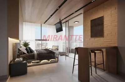 Apartamento com 1 quarto à venda na Rua Alves Guimarães, Vila Madalena, São Paulo