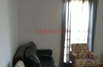 Apartamento com 2 quartos à venda na Rua Judith Zumkeller, Parque Mandaqui, São Paulo
