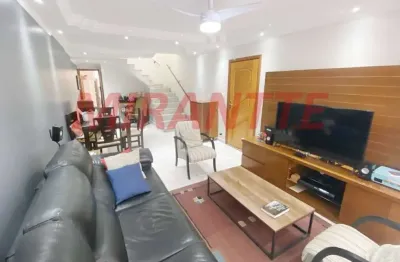 Casa com 3 quartos à venda na Rua Heliodora, Santana, São Paulo