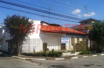 Casa com 3 quartos à venda na Avenida Sete de Setembro, Vila Rosália, Guarulhos