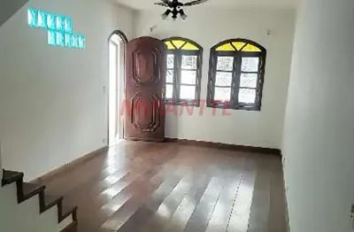 Sobrado de 213m² com 4 quartos em vila irmaos arnoni