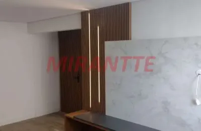 Apartamento com 3 quartos à venda na Avenida Braz Leme, Santana, São Paulo