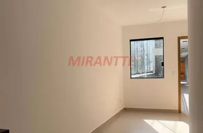 Apartamento com 2 quartos à venda na Rua Narandiba, Água Fria, São Paulo