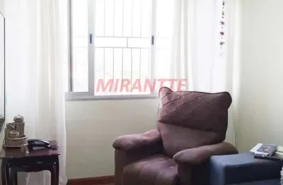 Apartamento com 3 quartos à venda na Rua Doutor César, Santana, São Paulo