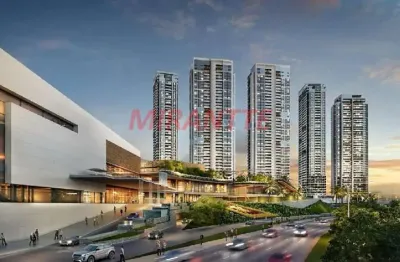 Apartamento com 3 quartos à venda na Rua dos Pinheiros, Real Parque, São Paulo