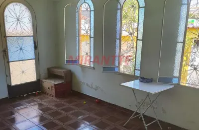 Casa terrea de 145m² com 3 quartos em vila guilherme