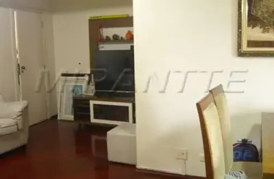 Apartamento com 3 quartos à venda na Rua Franco Paulista, Água Fria, São Paulo
