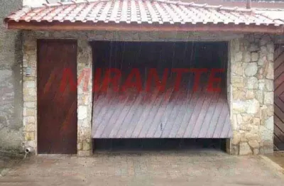 Casa com 3 quartos à venda na Rua Rio Cedros, Vila Sabatino, Guarulhos