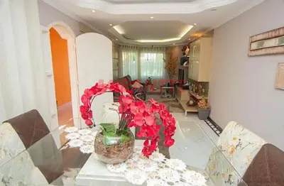 Casa com 3 quartos à venda na Rua José de Albuquerque Medeiros, Jardim Franca, São Paulo