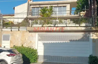 Casa com 3 quartos à venda na Rua Maestro Pedro Jatobá, Tremembé, São Paulo