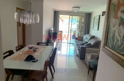 Apartamento com 3 quartos à venda na Rua Paulo Maldi, Parada Inglesa, São Paulo