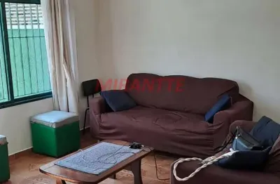 Casa com 3 quartos à venda na Rua Diogo de Castilho, Mandaqui, São Paulo