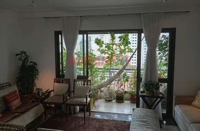 Apartamento com 3 quartos à venda na Rua Raul Pompéia, Pompéia, São Paulo