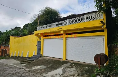 Casa com 3 quartos à venda na Rua Dom Pedro De Alcantara, Serra da Cantareira, São Paulo