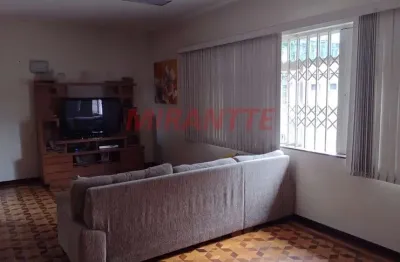 Casa com 3 quartos à venda na Rua Soldado José Fernandes da Silva, Vila Maria Alta, São Paulo