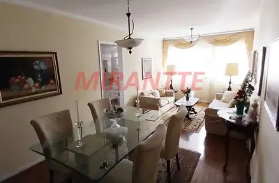 Apartamento com 2 quartos à venda na Rua Francisca Júlia, Santana, São Paulo