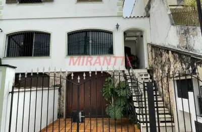 Casa com 3 quartos à venda na Rua Álvaro de Abreu, Jardim São Paulo (Zona Norte), São Paulo