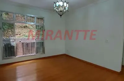 Apartamento de 64m² com 2 quartos em parque mandaqui