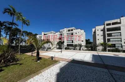 Apartamento de 260m² com 4 quartos em horto florestal
