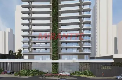Apartamento com 3 quartos à venda na Rua Dona Luiza Tolle, Santana, São Paulo