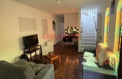 Casa com 3 quartos à venda na Rua Antônio Vera Cruz, Casa Verde, São Paulo