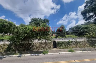 Terreno à venda na Avenida Senador José Ermírio de Moraes, Tremembé, São Paulo