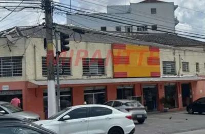 Barracão / Galpão / Depósito à venda na Avenida Casa Verde, Casa Verde, São Paulo
