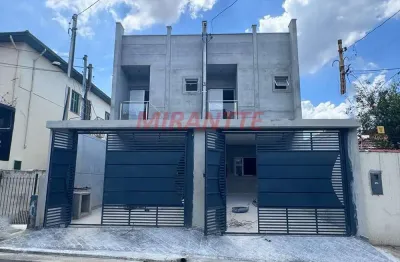 Casa com 3 quartos à venda na Rua dos Abacateiros, Santa Teresinha, São Paulo