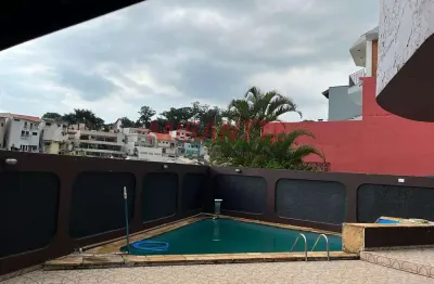 Casa com 3 quartos à venda na Rua Professor Carlo Bruneti, Jardim Franca, São Paulo
