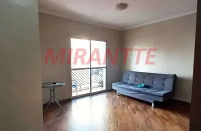 Apartamento de 85m² com 3 quartos em jardim são paulo