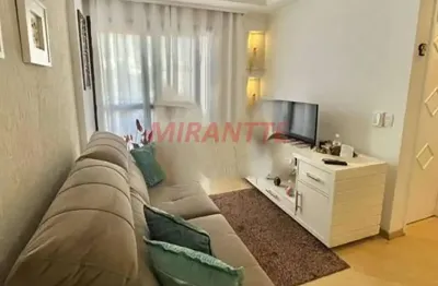 Apartamento com 2 quartos à venda na Rua Jardimirim, Santa Teresinha, São Paulo