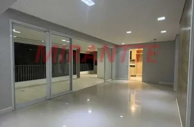 Apartamento com 3 quartos à venda na Rua Maria Curupaiti, Santana, São Paulo