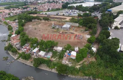 Terreno à venda na Rua Sargento Rodoval Cabral Trindade, Parque Novo Mundo, São Paulo