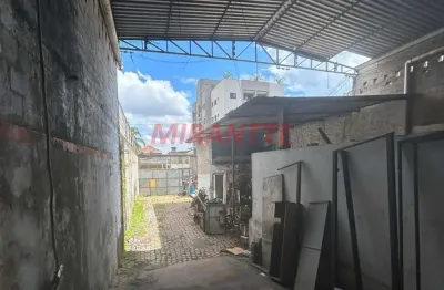Terreno à venda na Rua Adalgisa, Vila Nilo, São Paulo