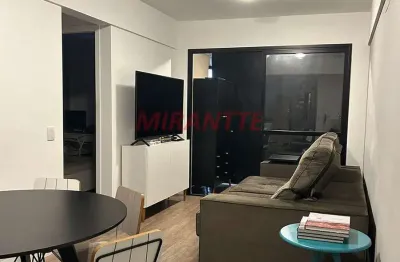 Apartamento com 2 quartos à venda na Rua Salvador Pela, Mandaqui, São Paulo