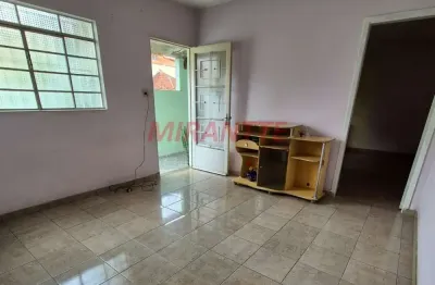 Casa com 3 quartos à venda na Rua Irmã Filomena, Jaçanã, São Paulo