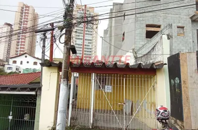 Casa com 3 quartos à venda na Rua Daniel Vieira, Vila Guaca, São Paulo